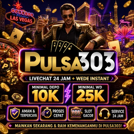 PULSA303 ! Matriks Sintesis Algoritma Presisi Penyelarasan Transmisi Cepat